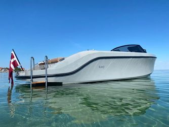 28' Rand 2020 Yacht For Sale